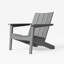 Ascent Adirondack Chair
