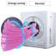 Yesurprise 54.9 cu. pi. Portable en blanc