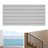 Decorative Metal Balusters