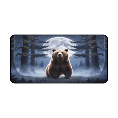 Polyester Desk Pad