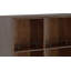 BD Solid Wood Accent Cabinet-458599832