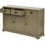 120 cm W Chest of 3 Drawers-124653037