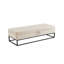 Banc de lit 58,6 po avec rangement-738446458-738446459