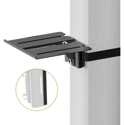 ZZSLSB1001 Condo Mounts Electronic Mount