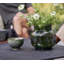 Twist Outdoor Coffee Table-70592418-82806824