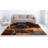 Arabica Abstract Indoor Rug-664993045