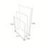 Rangement porte-serviettes l 17,8 po Melea-86783549