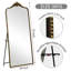 Miroir de plancher arqué antique-1778946187-1778946181
