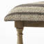 Banc rembourré Hortense-1136659507