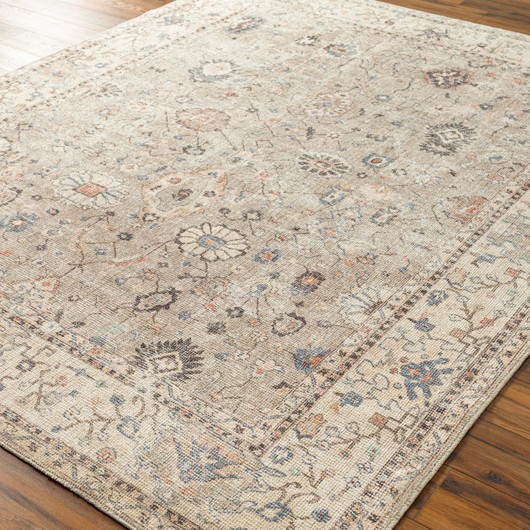Becki Owens x Livabliss Davina Rug