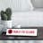 Table To Close Desk Sign
