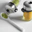 Spice Jar & Rack Set