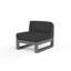 Redondo Outdoor Lounge Chair-2011448229