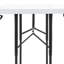Bruch 4 - Person Patio Dining Set with Rectangular Table-3410966