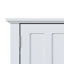 Bathroom Wall Storage Cabinet with Adjustable Shelves,Multi-functional and Space-Saving Design for Various Rooms-1731397089