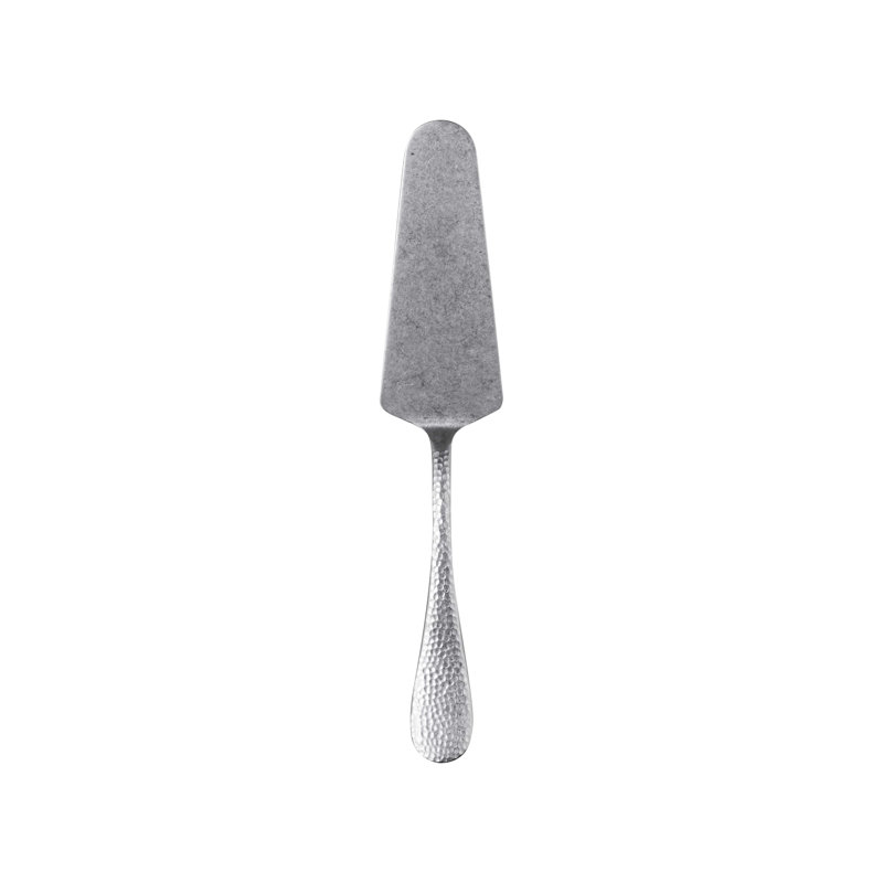 Moule à gâteau en acier inoxydable Epoque, Argent étain