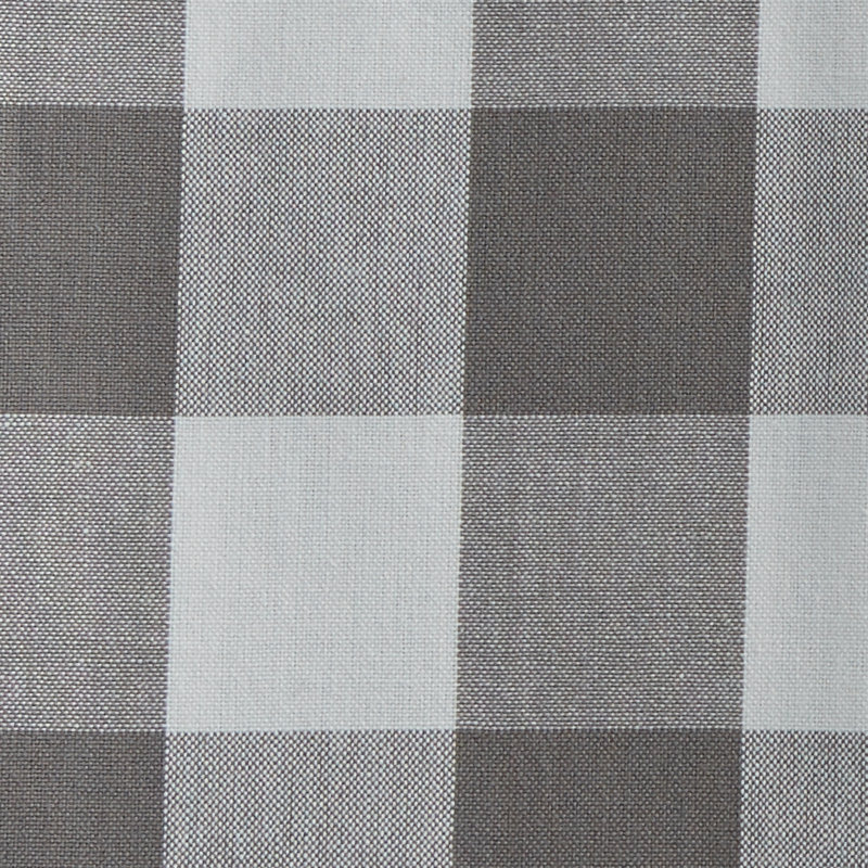 Torchon Wolsingham, Gris / blanc