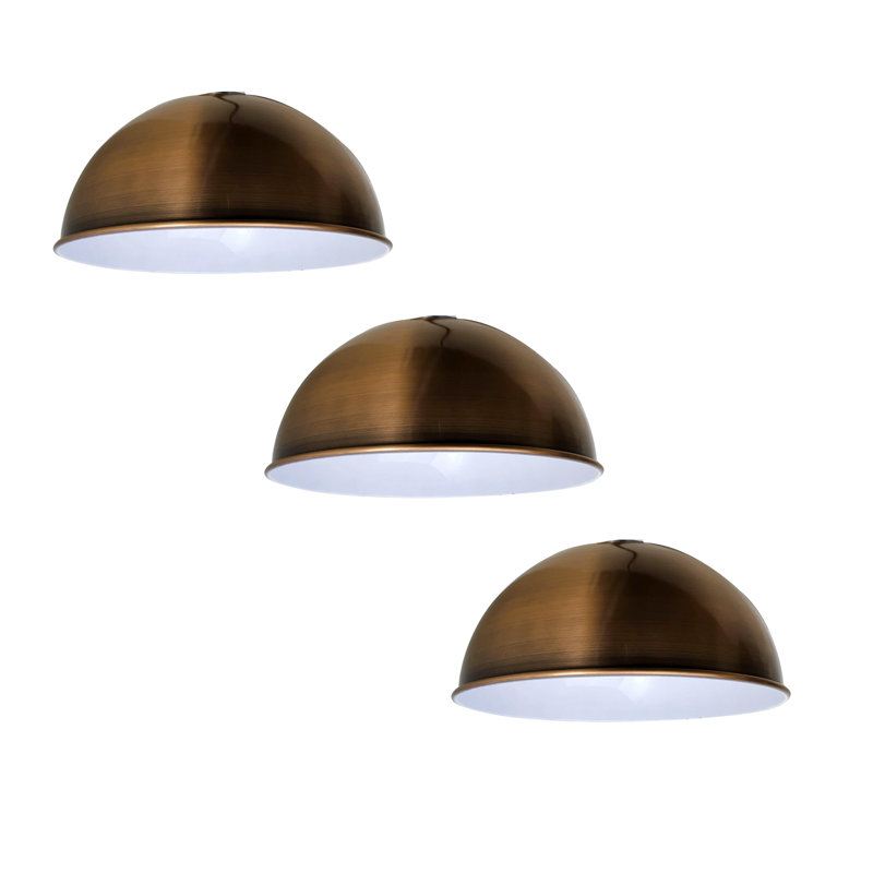 Arriella 14 cm H Lamp Shade ( Uno )