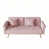 Rose est en rupture de stock