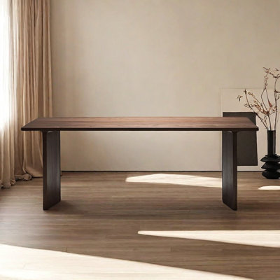 Table de salle à manger Jeannell