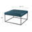 Bhorelal Faux Leather Ottoman-164845683