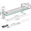 Tablette flottante Eldwon