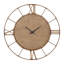 Horloge murale Indira
