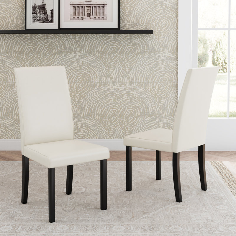 Chaise d'appoint Veleka