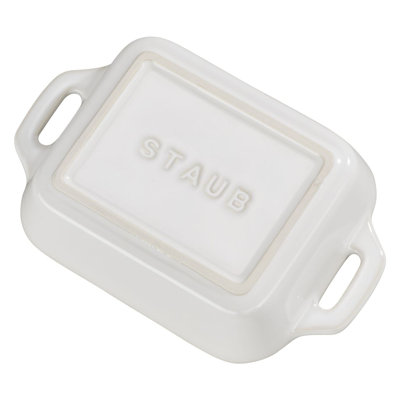 Ceramique Ceramic Rectangular Oven Dish