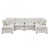 Beige Polyester selected