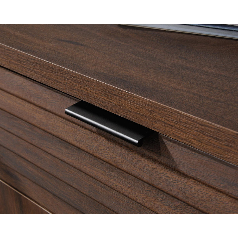 Demi-Mae 2 -Door 1 -Drawer Storage Cabinet