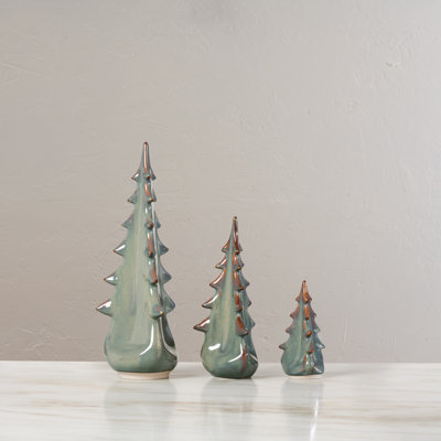 Pottery Evergreen