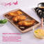 Support de refroidissement 10 x 15 pouces Dolly Parton