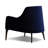 Ellington Upholstered Armchair-1969963672