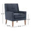 Fauteuil à oreilles Ayran-171016156