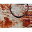 Abstract Area Rug in Ivory-82460529