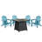 4 - Person Patio Conversation Set-73720715