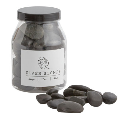 Apollo River Stones Vase Filler