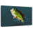 Jumping Large Mouth Bass-114307720
