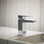 Honesty Single-Handle Bathroom Sink Faucet, 1.2 Gpm-788264847