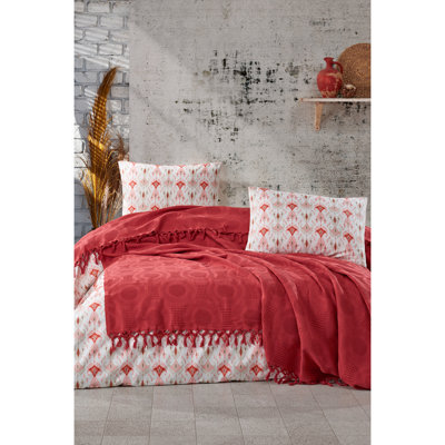 Modern & Contemporary Cotton Quilt