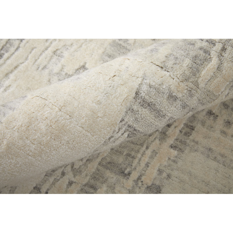 Eastfield Abstract Area Rug, Rectangle 3' x 5'