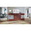 Bari 166cm Sideboard-26077370-26077364