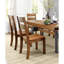 Chaise 2 pièces Elda