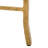 Markley Forged Metal Half Moon Console Table-1834027859
