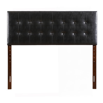 Stylish Upholstered Headboard For Bedrooms by Red Barrel Studio
