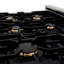 Édition autographe ZLINE 4,6 pieds cubes Pi. Cuisinière Legacy Dual Combustible-88215532