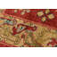 Tapis rouge de style oriental Eesi-23394438