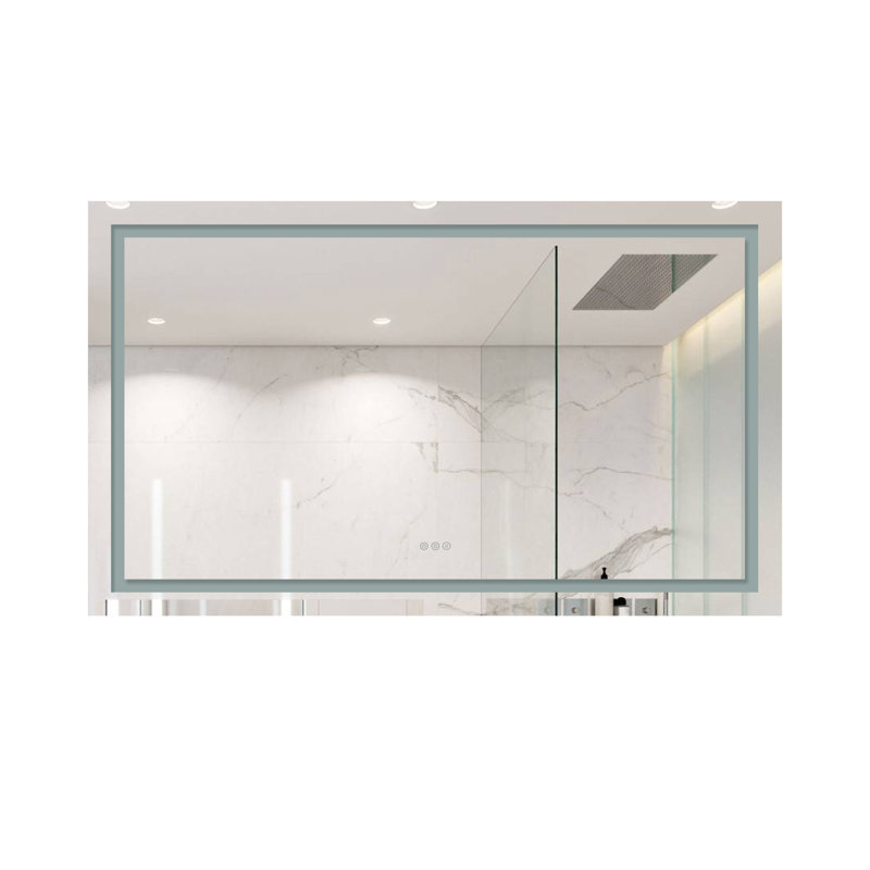 Miroir Mascorro