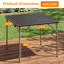 Table pliante portative 33,8 po-122511238
